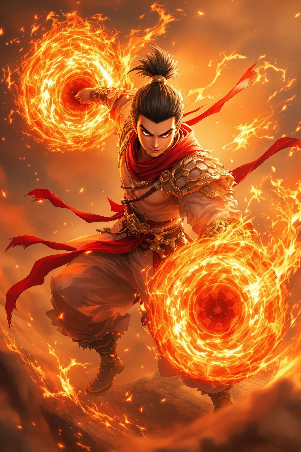 哪吒之魔童闹海 - 芒果影视 哪吒之魔童闹海 - 芒果影视推荐